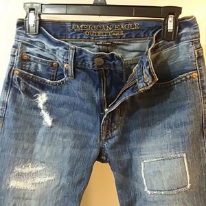 American Eagle Jean